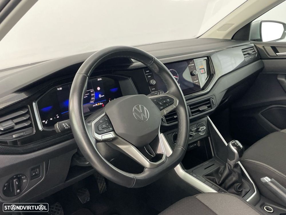 VW Polo 1.0 TSI Urban - 14