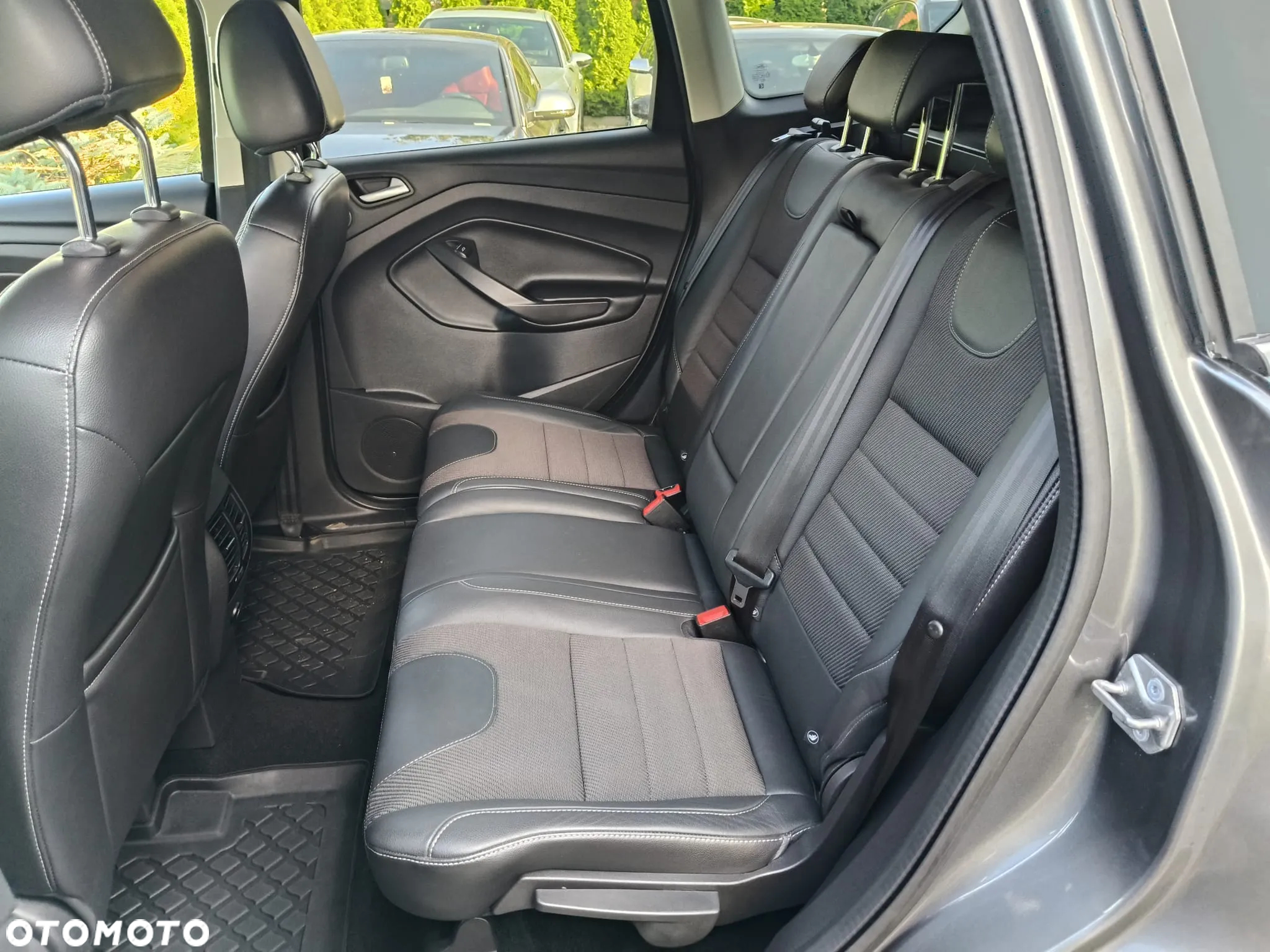 Ford Kuga 2.0 TDCi 4WD Titanium - 18
