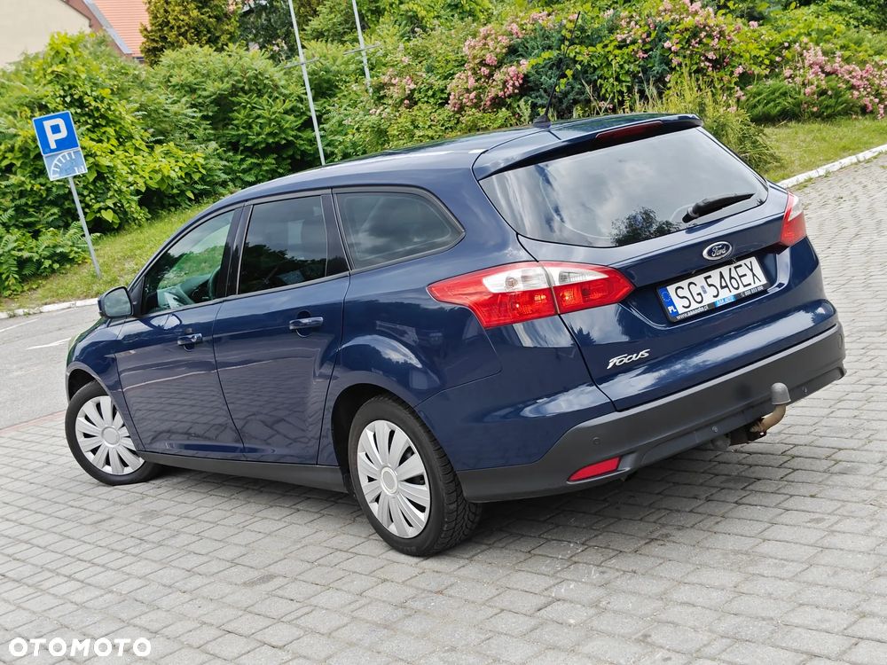 Ford S-Max 2.0 TDCi Gold X - 2