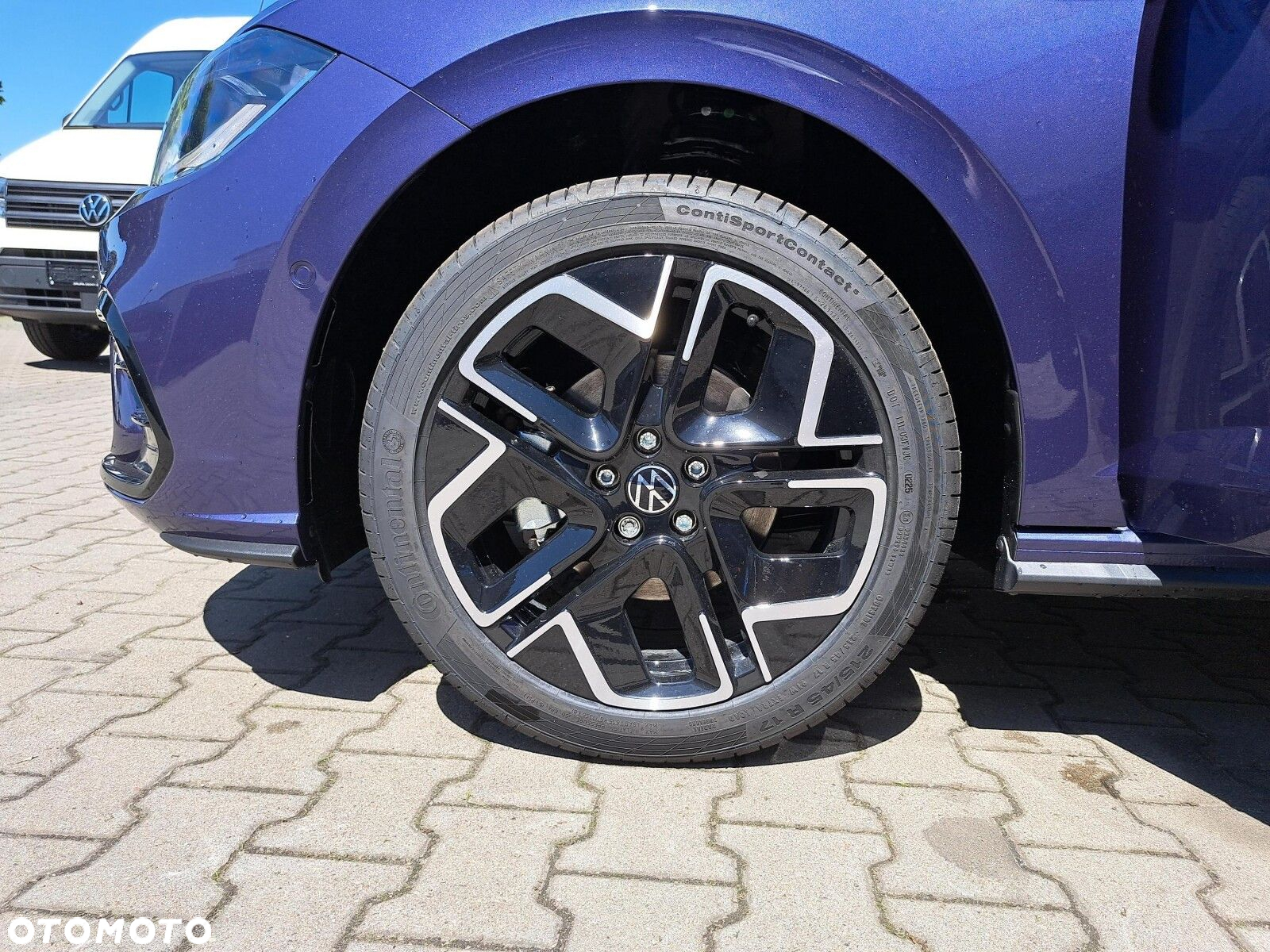 Volkswagen Polo 1.0 TSI R-Line DSG - 18