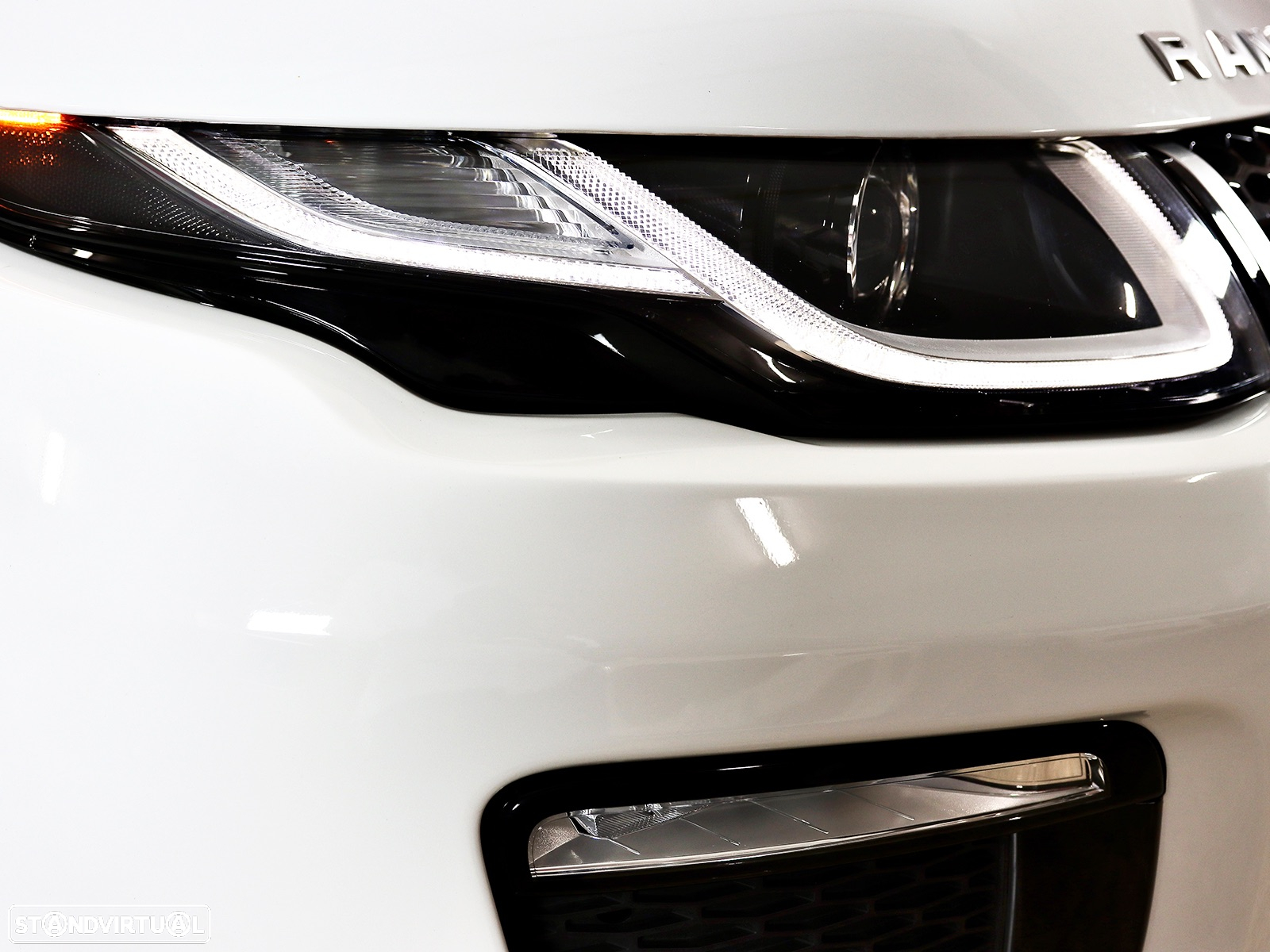 Land Rover Range Rover Evoque 2.0 TD4 HSE Dynamic Auto - 15