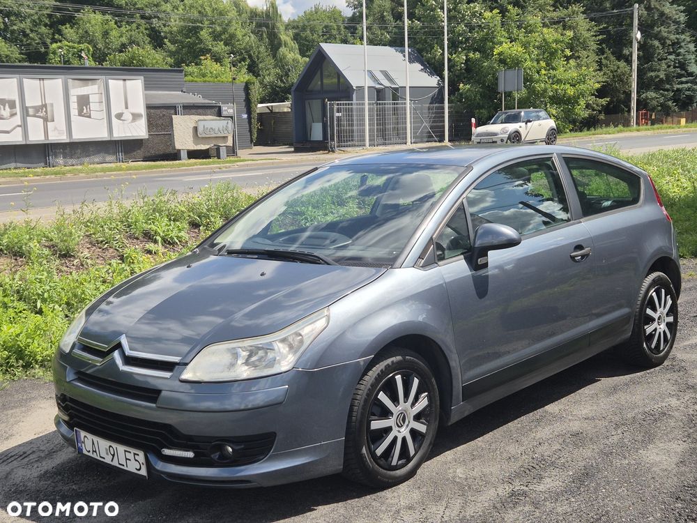 Citroën C4 - 1