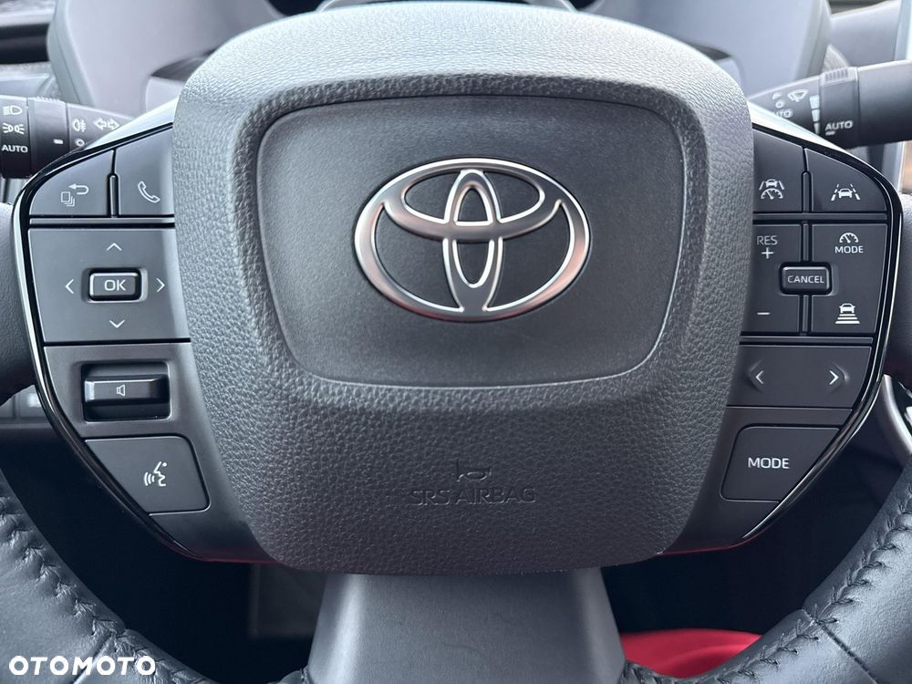 Toyota bZ4X 71.4kWh Executive - 18