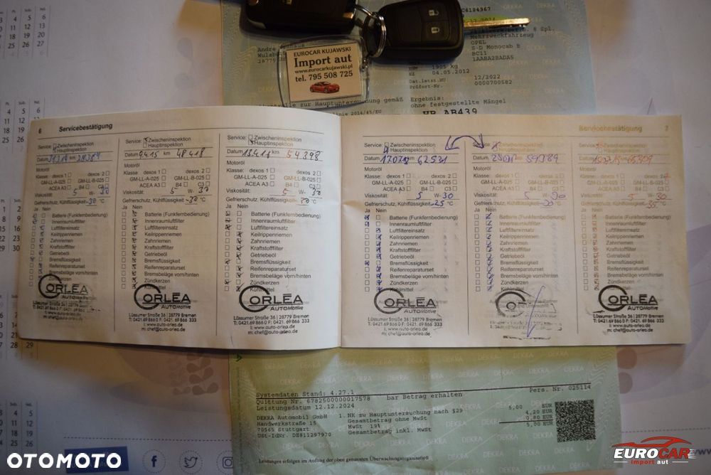 Opel Meriva 1.4 Edition 150 - 29