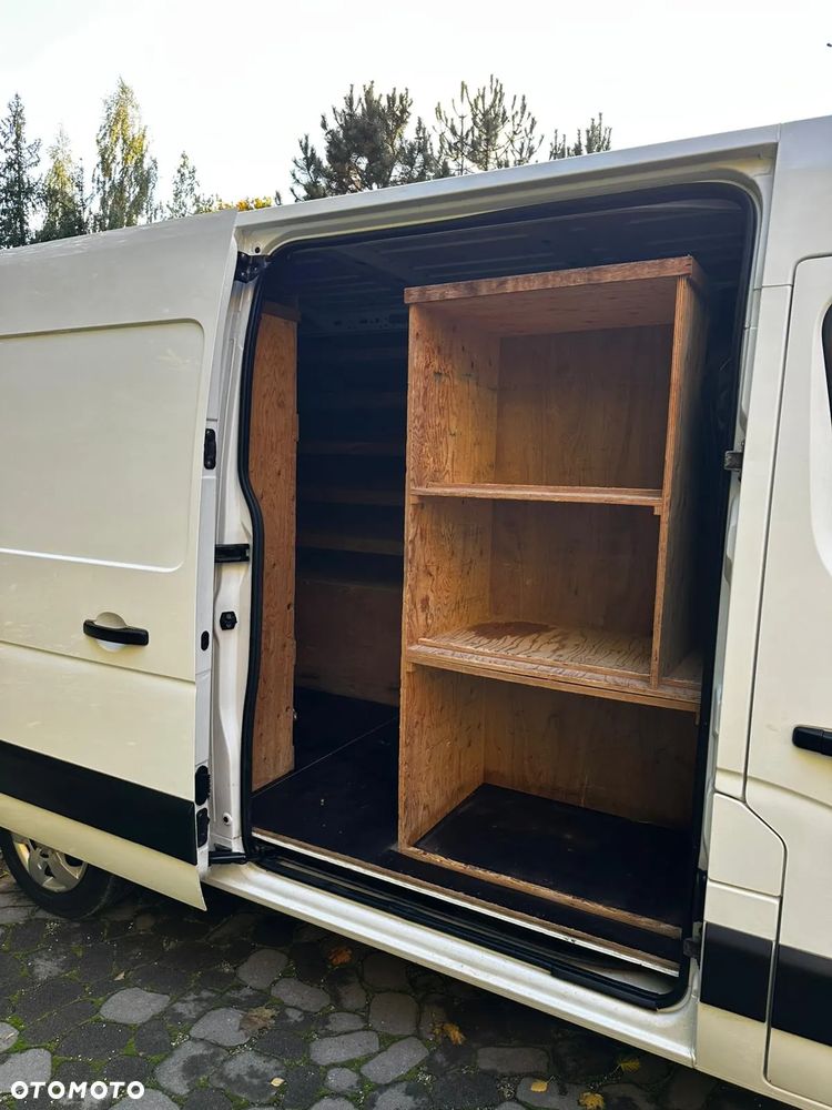 Renault MASTER - 11
