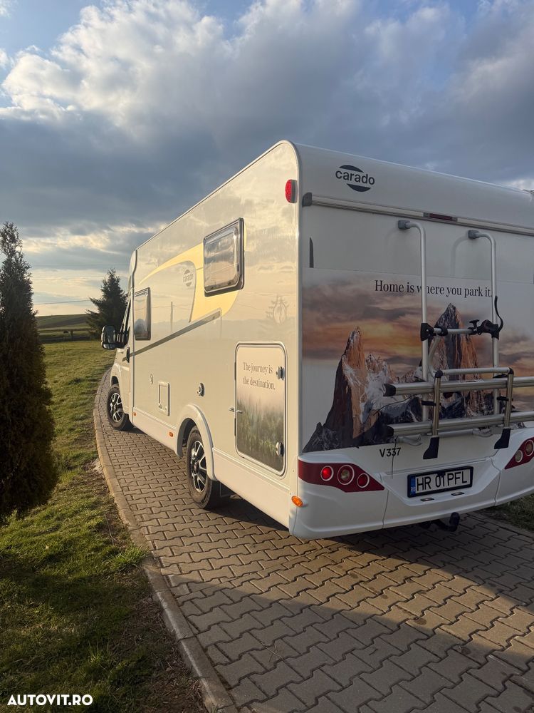 Fiat Carrado Automat - 7