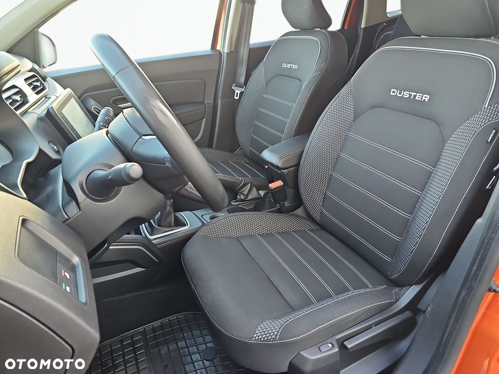 Dacia Duster - 11