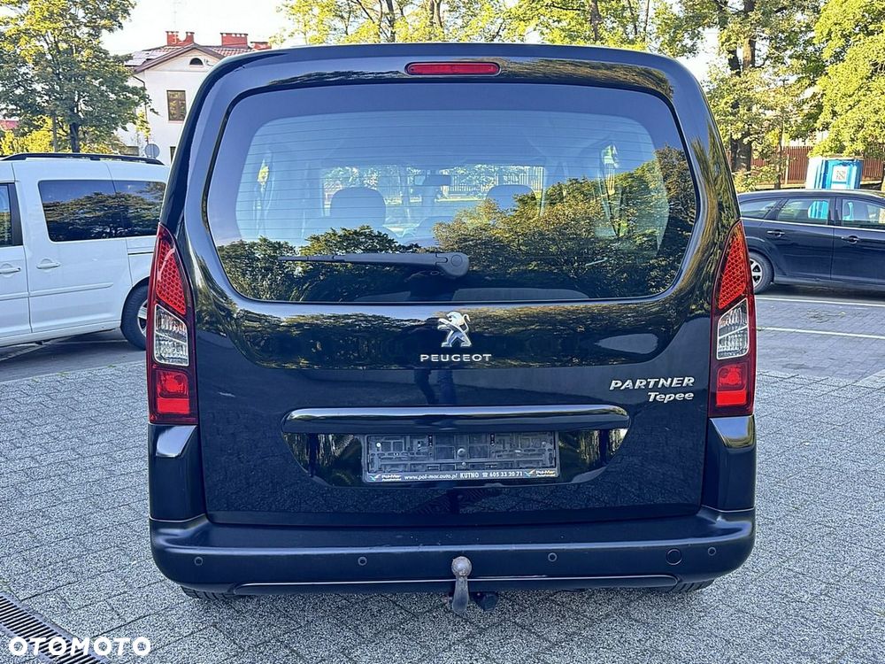 Peugeot Partner - 7