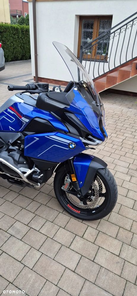 BMW RT - 4