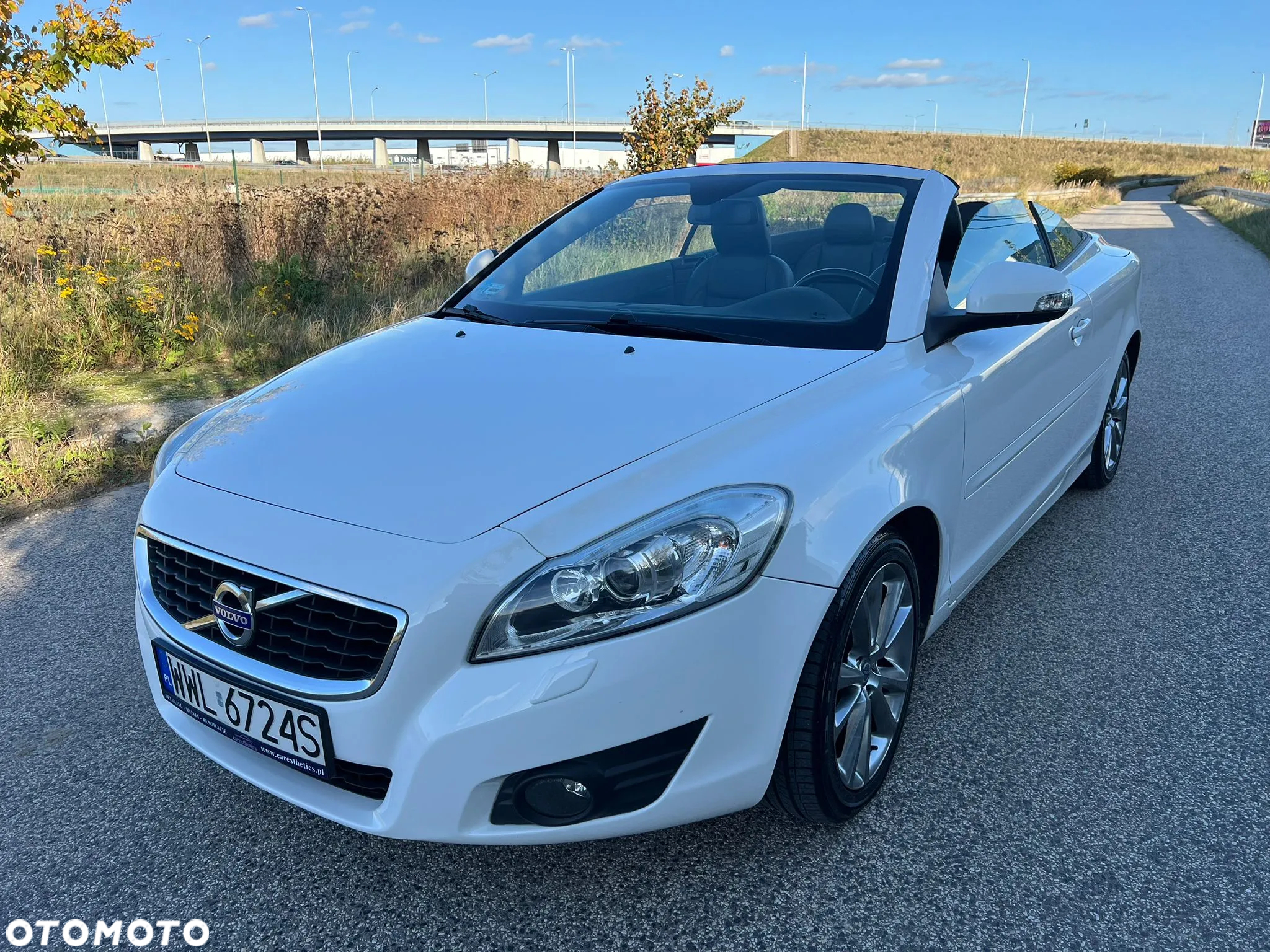 Volvo C70 2.0D Momentum - 17