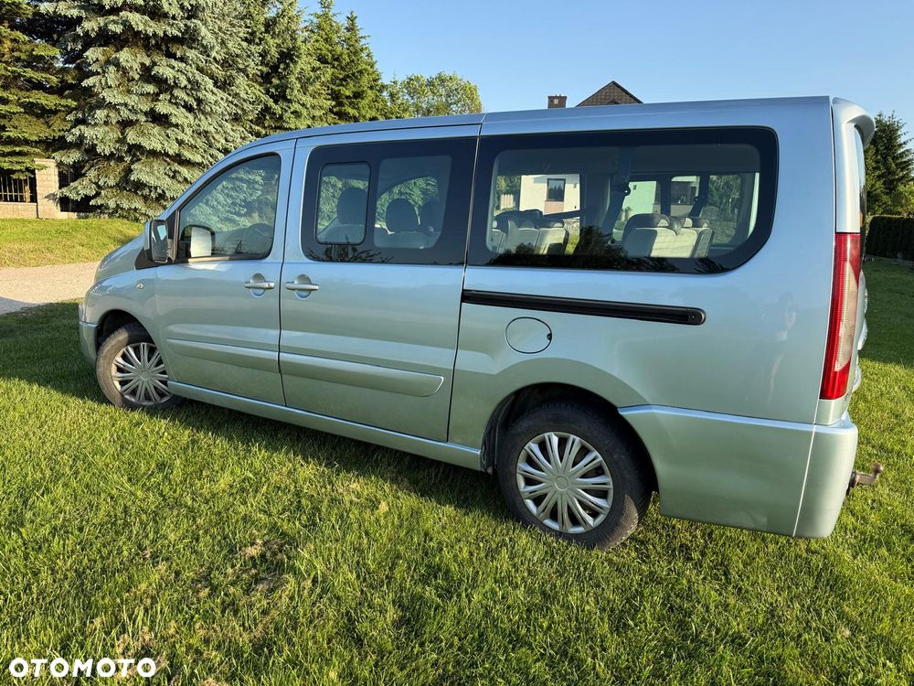 Peugeot Expert Tepee L2 Premium - 2
