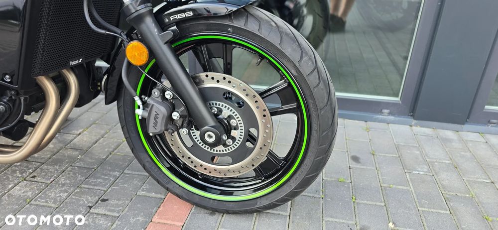 Kawasaki Vulcan - 7