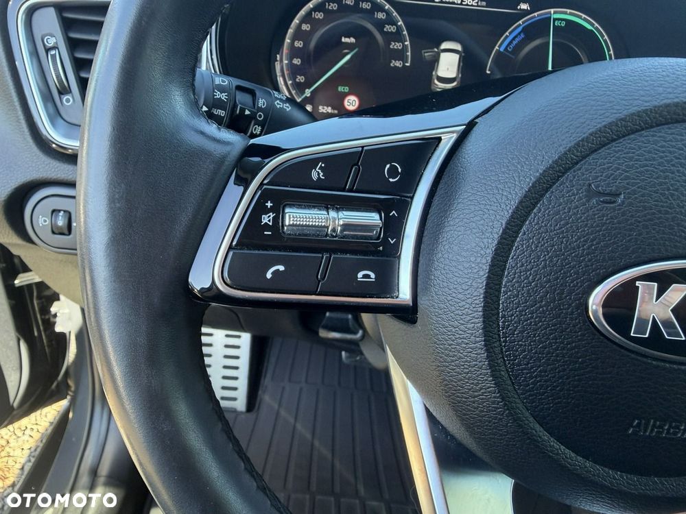 Kia XCeed 1.6 GDI PHEV XL DCT - 30