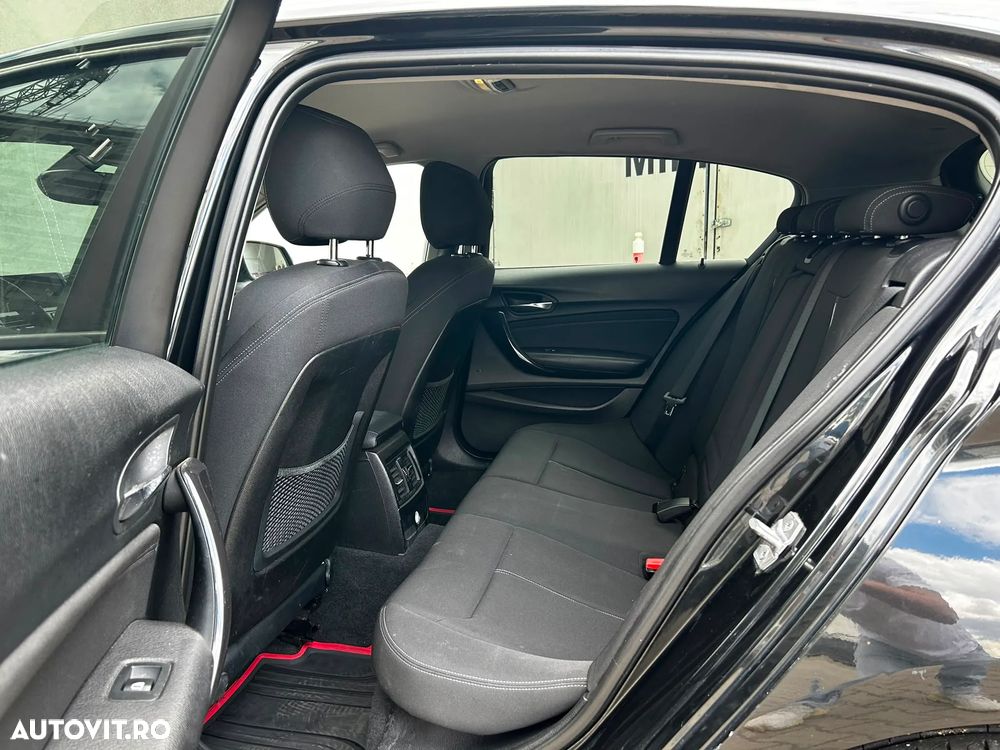 BMW Seria 1 - 15