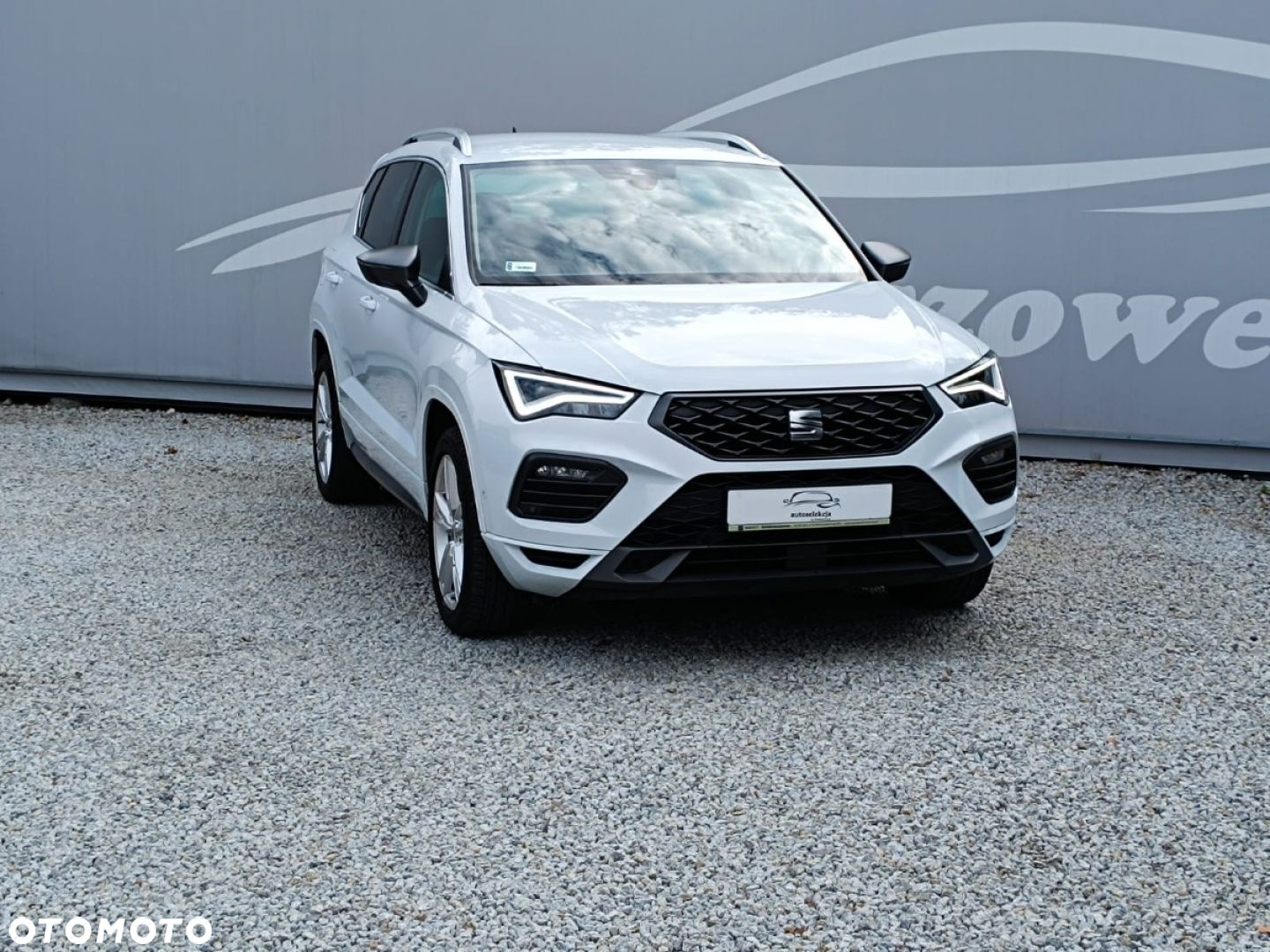 Seat Ateca - 14