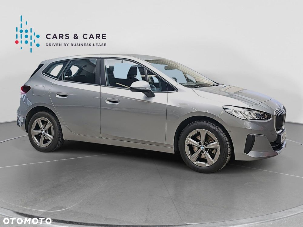 BMW Seria 2 218i - 7