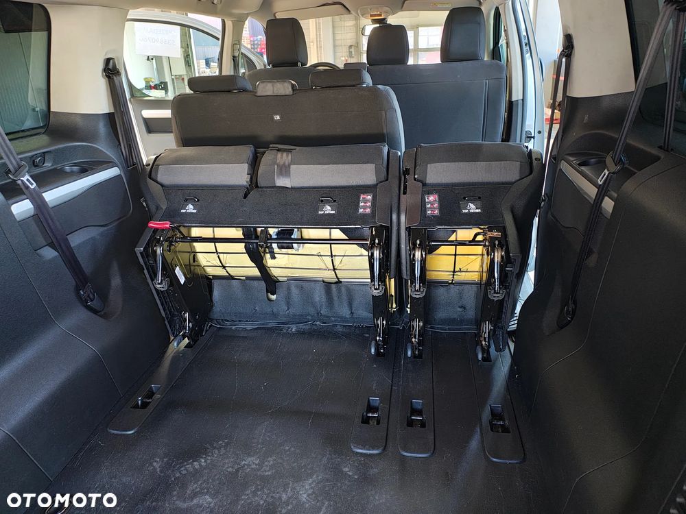 Toyota ProAce - 23