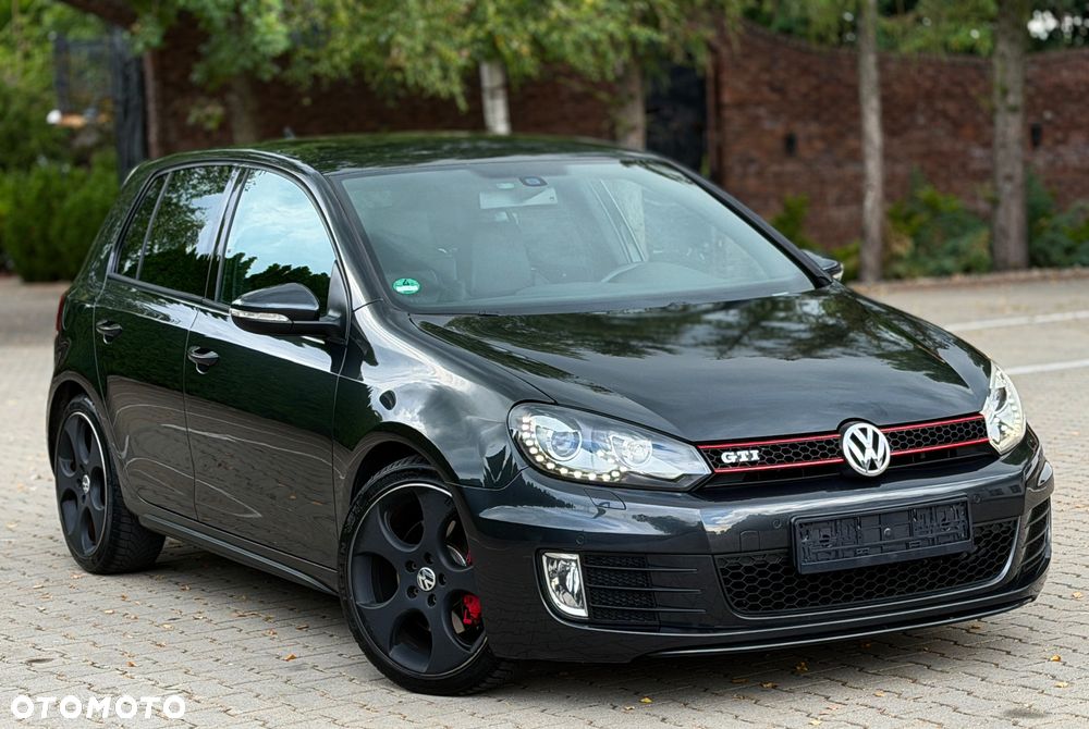 Volkswagen Golf 2.0 GTI - 7