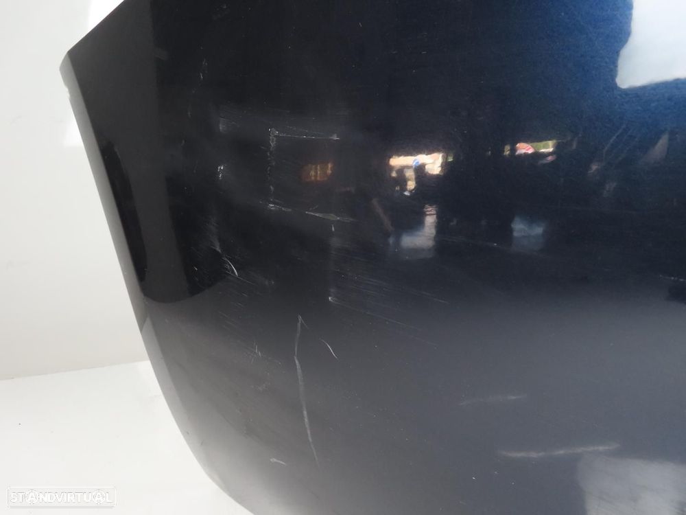 Parachoques Trás Usado / Original BMW 4 Gran Coupe (F36) 51127496116 - 6