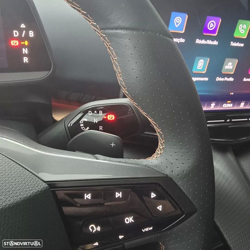 Cupra Tavascan 77 kWh VZ - 30