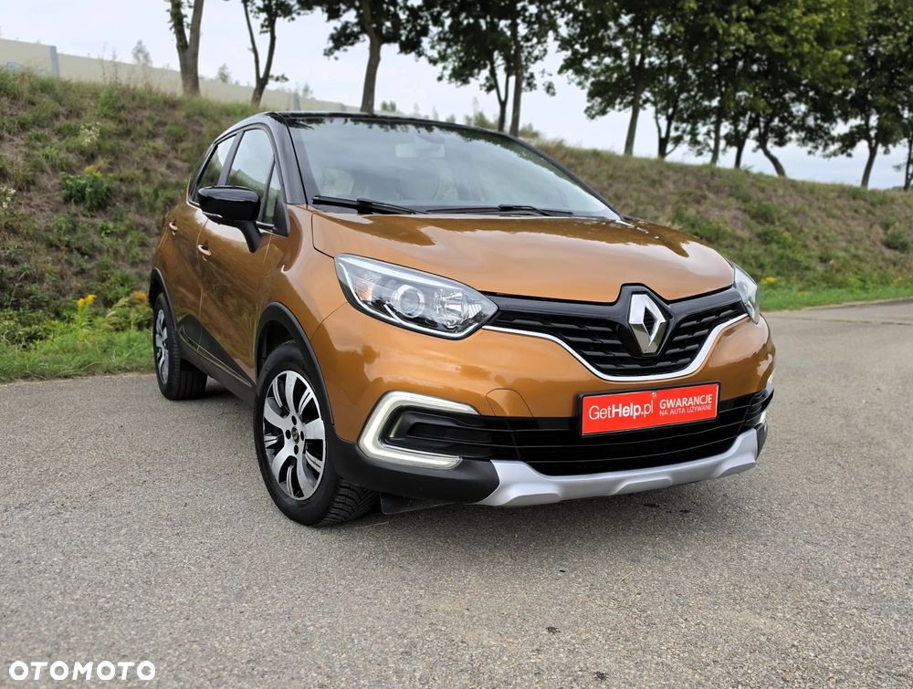 Renault Captur - 1