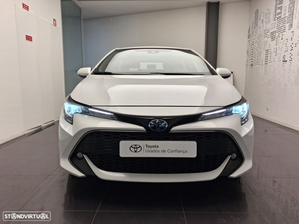 Toyota Corolla - 6