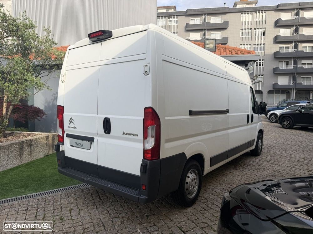 Citroën Jumper 2.0 BlueHDi 33 L3H2 Confort - 14