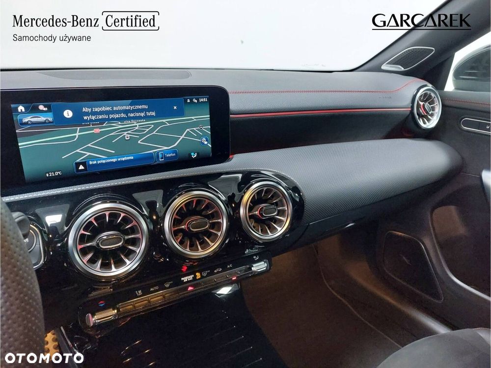 Mercedes-Benz CLA - 17