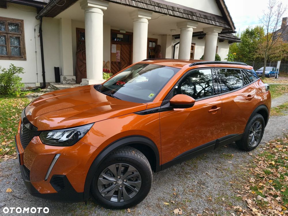 Peugeot 2008 PureTech 100 Style - 19