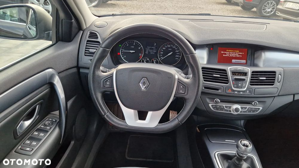 Renault Laguna 2.0 DCi Luxe Privilege - 18