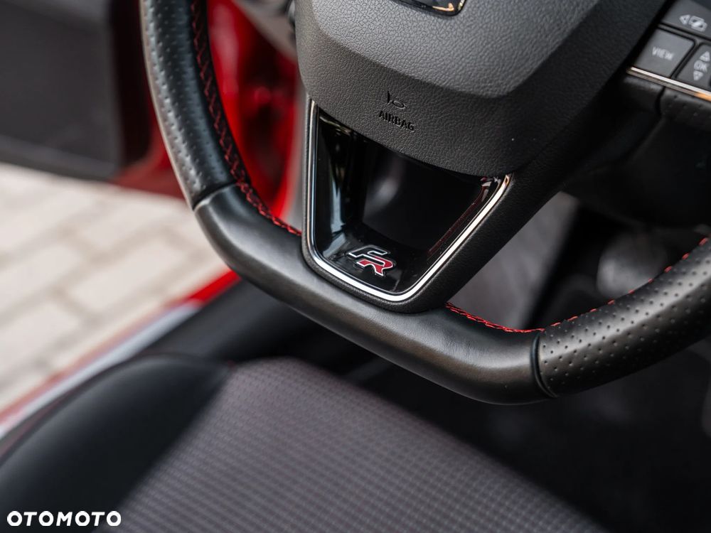 Seat Leon 1.5 TSI FR - 32