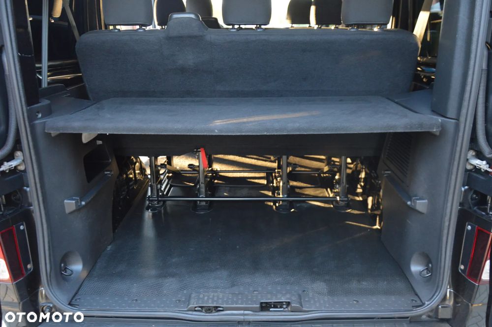 Opel Vivaro L1H1 S&S Tourer - 17