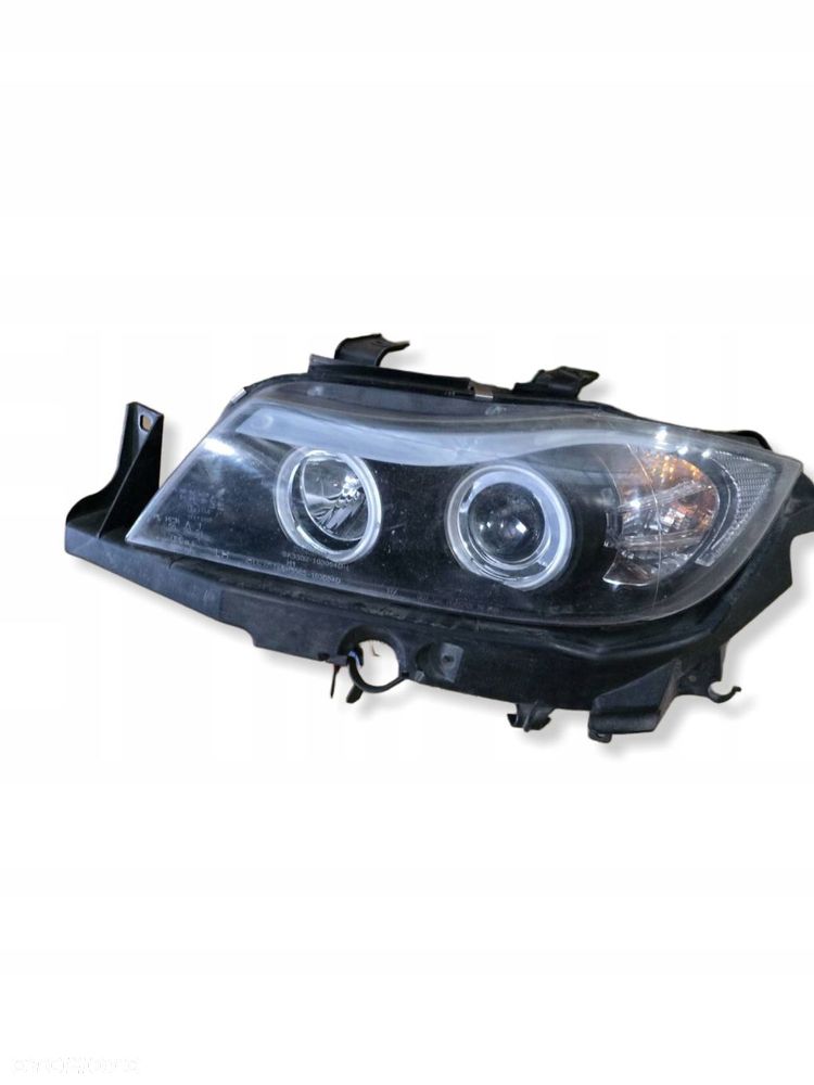 lampa lewy przód xenon sonar bmw e90 e91 sk3301-103054d - 1