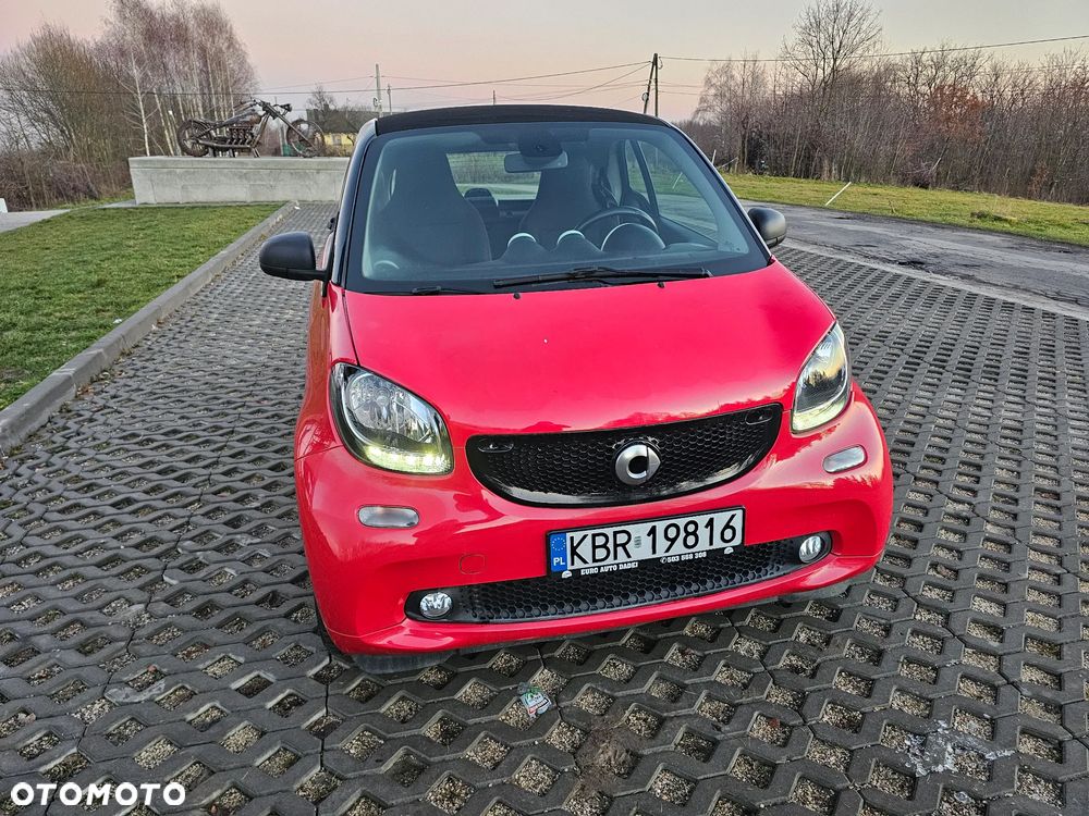 Smart Fortwo - 6