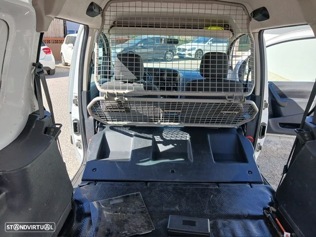 Mercedes-Benz Citan - 3