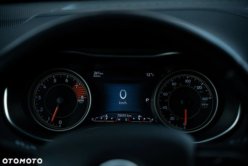 Jeep Cherokee 3.2 V6 Pentastar Active Drive I Automatik Limited - 18