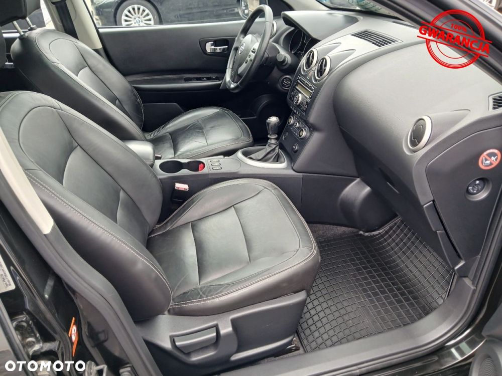 Nissan Qashqai - 20