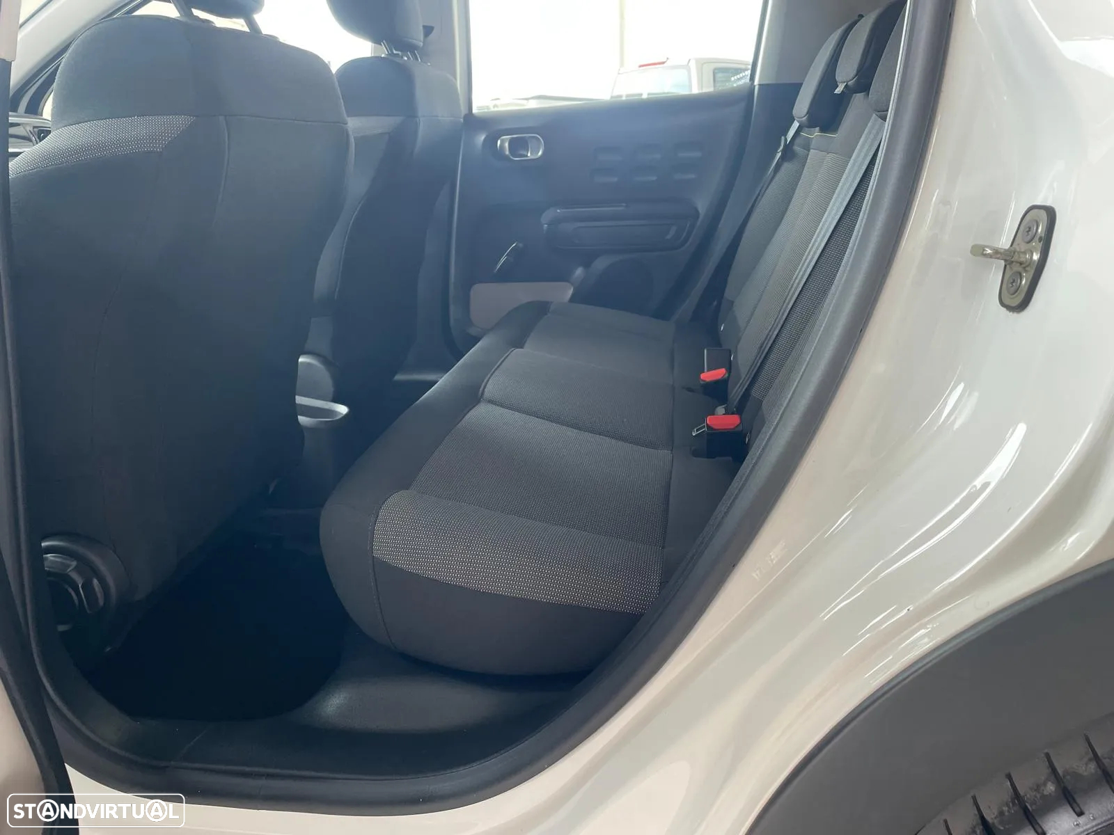 Citroën C3 1.2 PureTech C-Series - 21