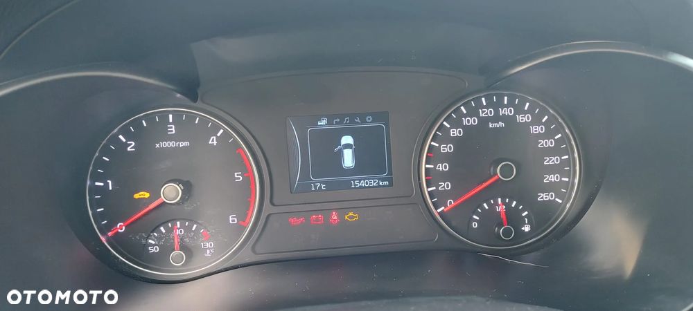 Kia Optima 1.7 CRDI M - 10