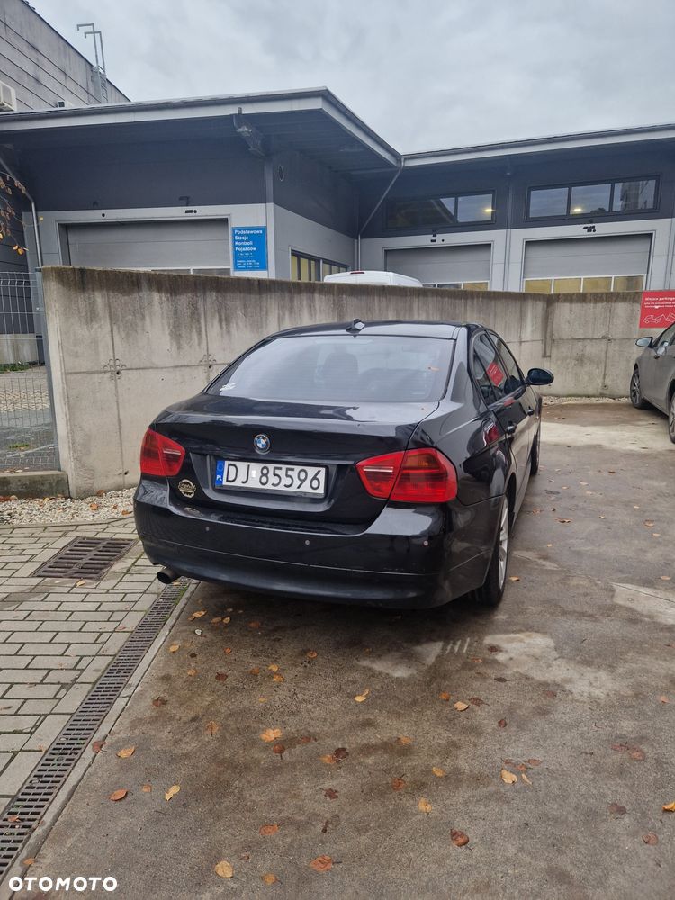 BMW Seria 3 - 2