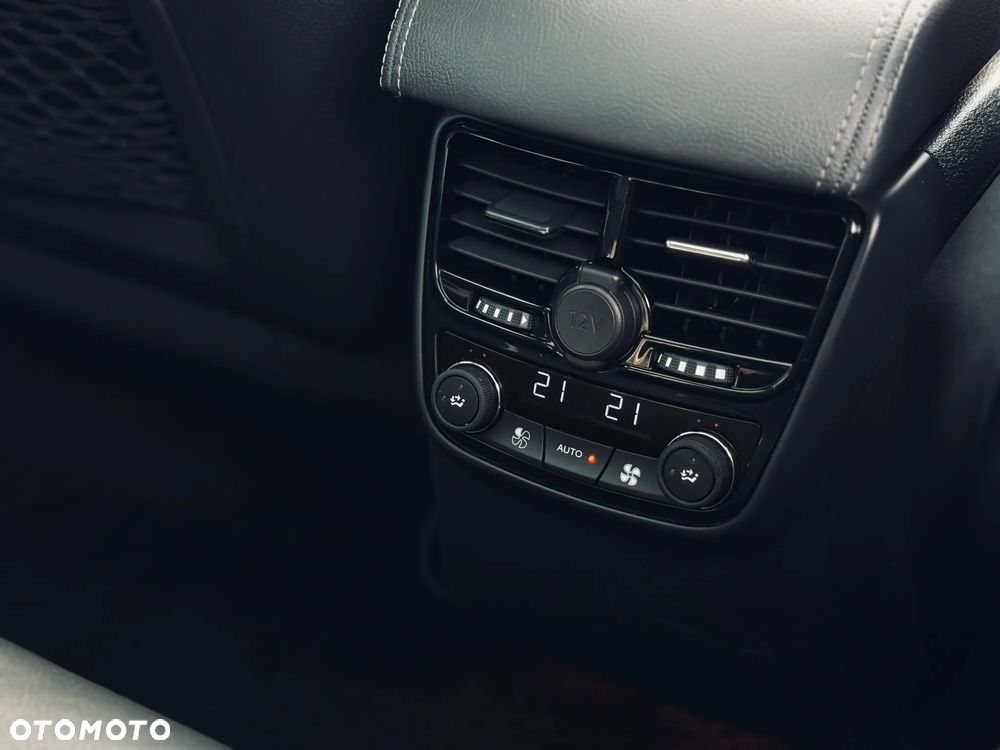 Peugeot 508 BlueHDi 180 EAT6 Stop&Start Allure - 23