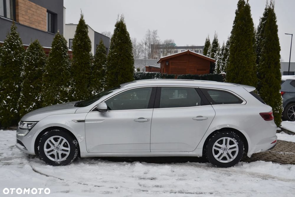 Renault Talisman 1.7 Blue dCi Business - 24