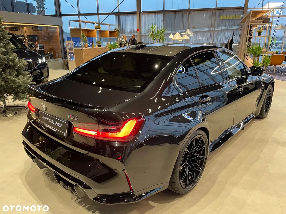 BMW M3 - 11