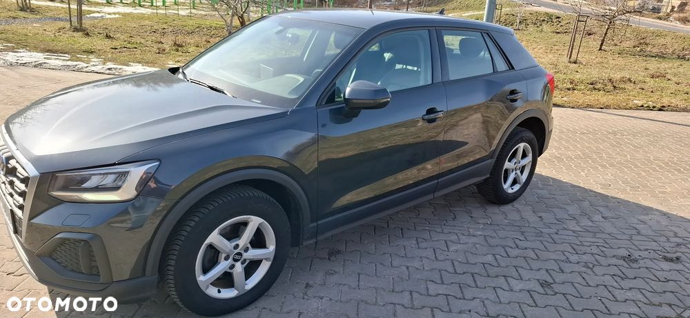 Audi Q2 - 12