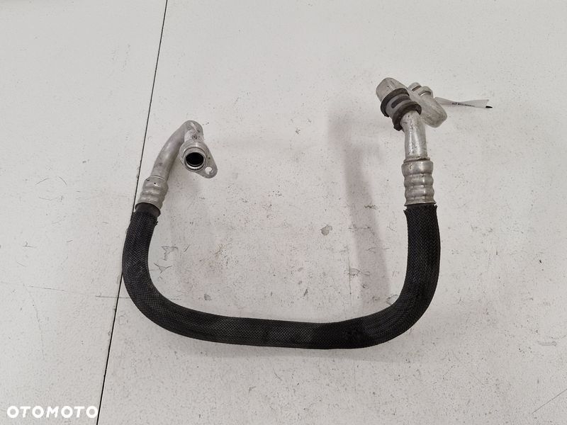 renault trafic iii 3 2.0 dci przewód rurka klimatyzacji 924549753r - 4