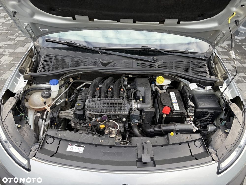Citroën C4 Cactus 1.2 PureTech MoreLife - 21