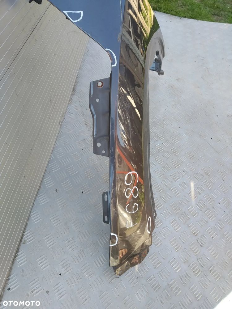 F689/H11 LEWY BŁOTNIK HONDA CR-V CRV 2015- - 2