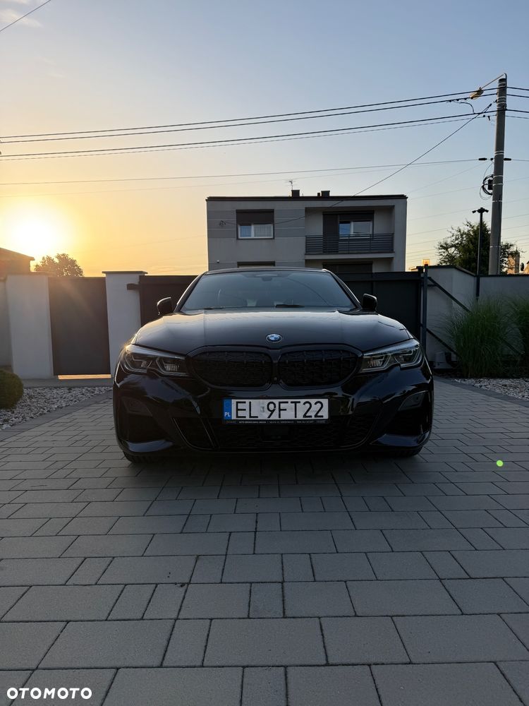 BMW Seria 3 - 4
