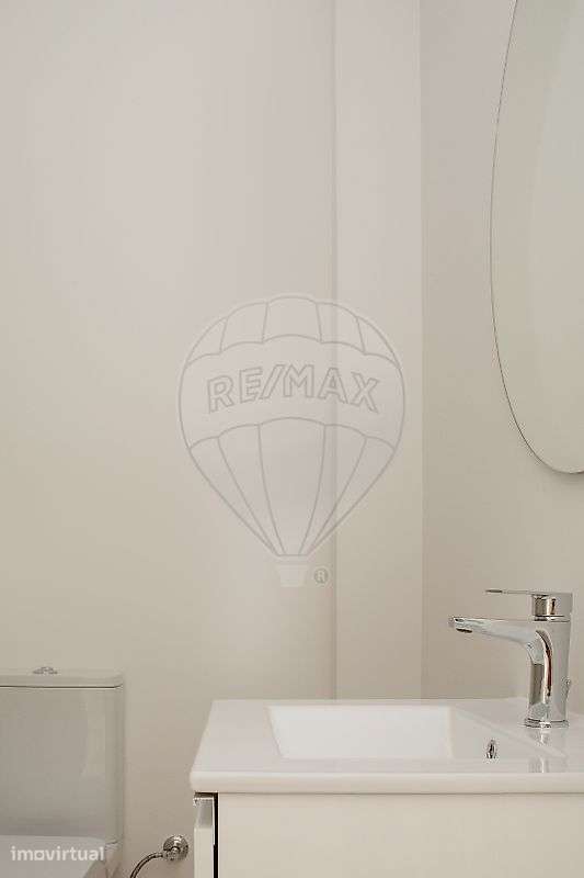 Apartamento T3 para arrendamento - Grande imagem: 3/12