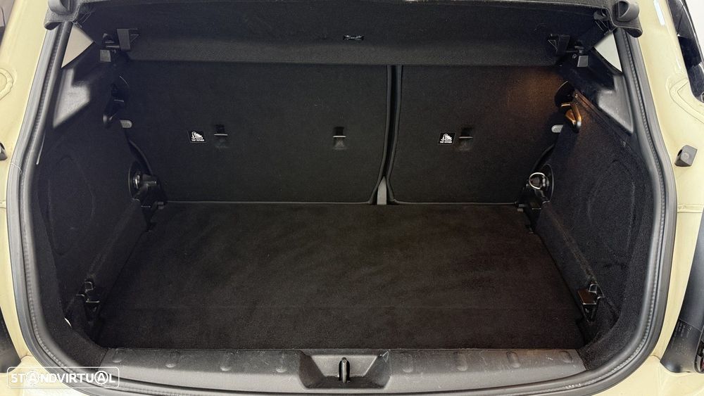 MINI 5 Portas One D - 24